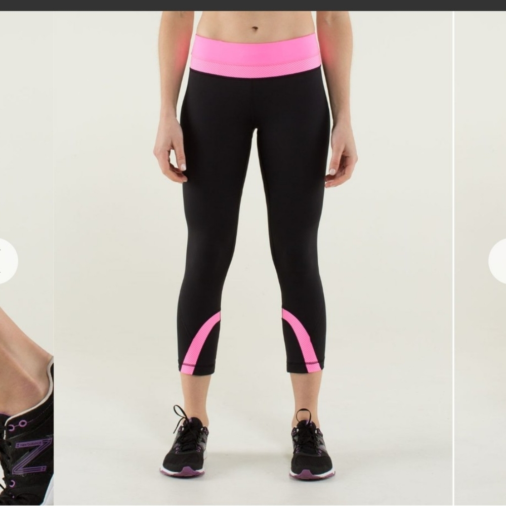 Lululemon leggings